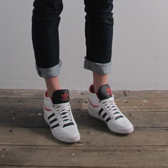 adidas sleek series womens shoes